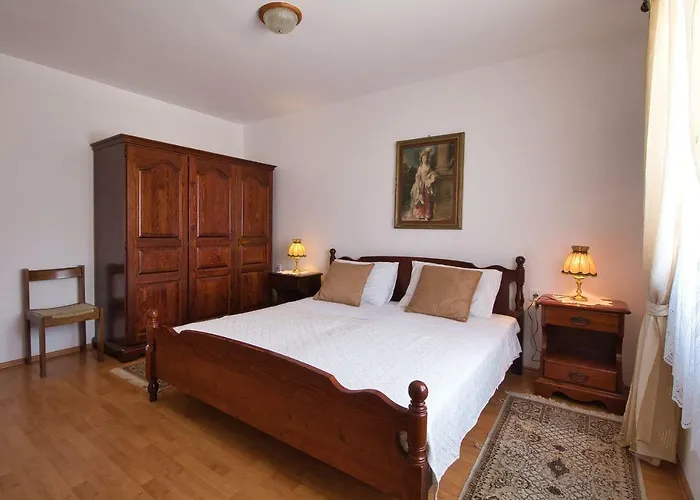 Apartments Si