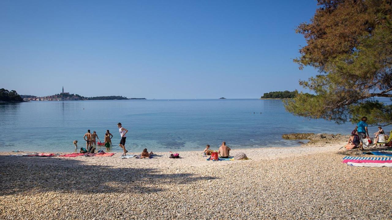Lägenhet Silva Rovinj