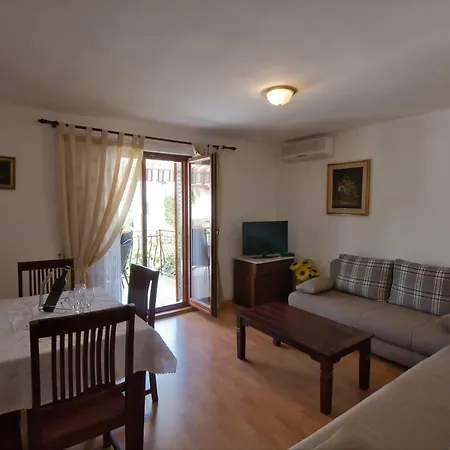 Apartments Si Rovinj Zewnętrze zdjęcie