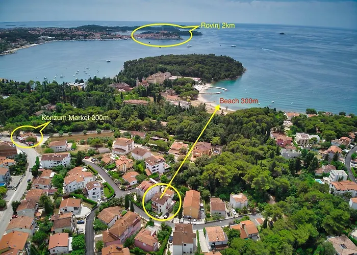 Apartments Si