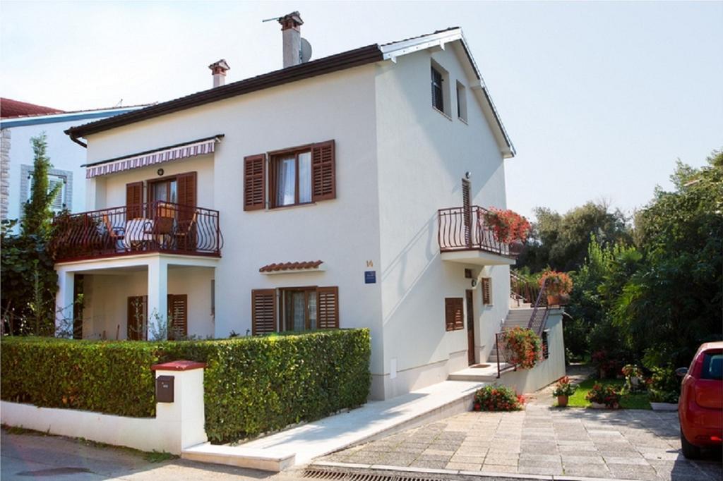 Silva Apartment Rovinj