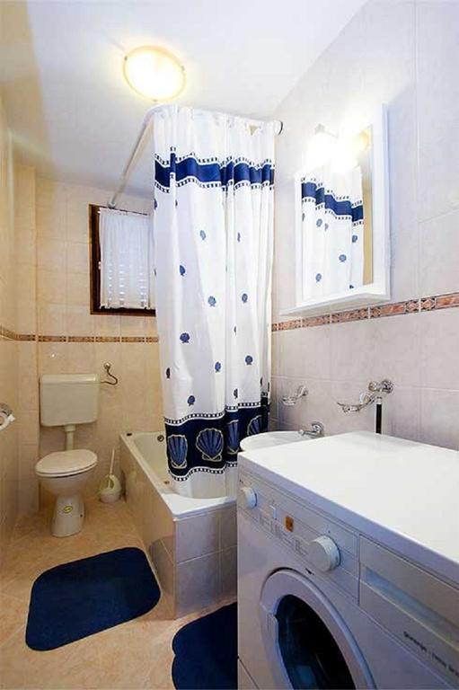 Silva Apartment