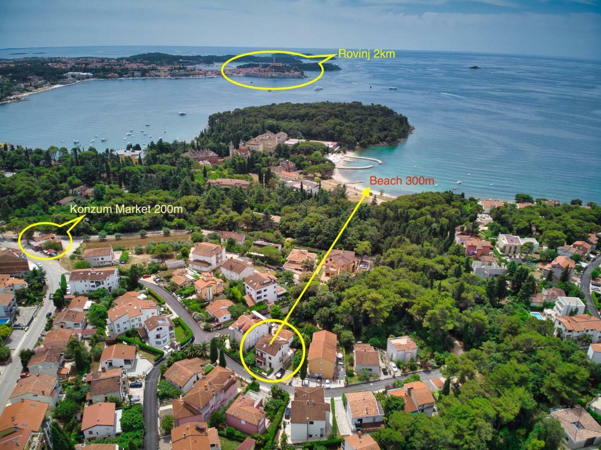 Silva * Rovinj
