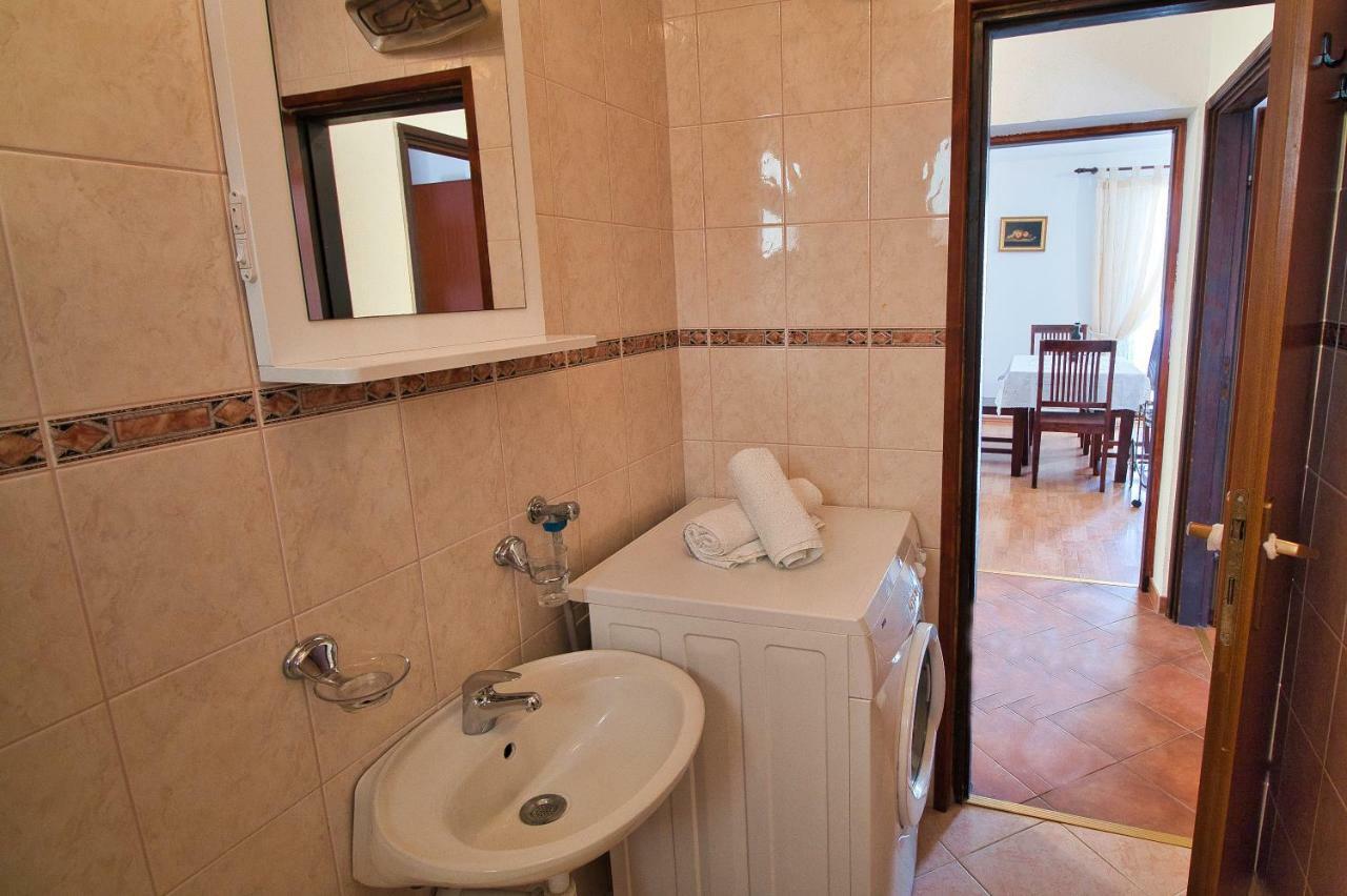 Silva Apartment