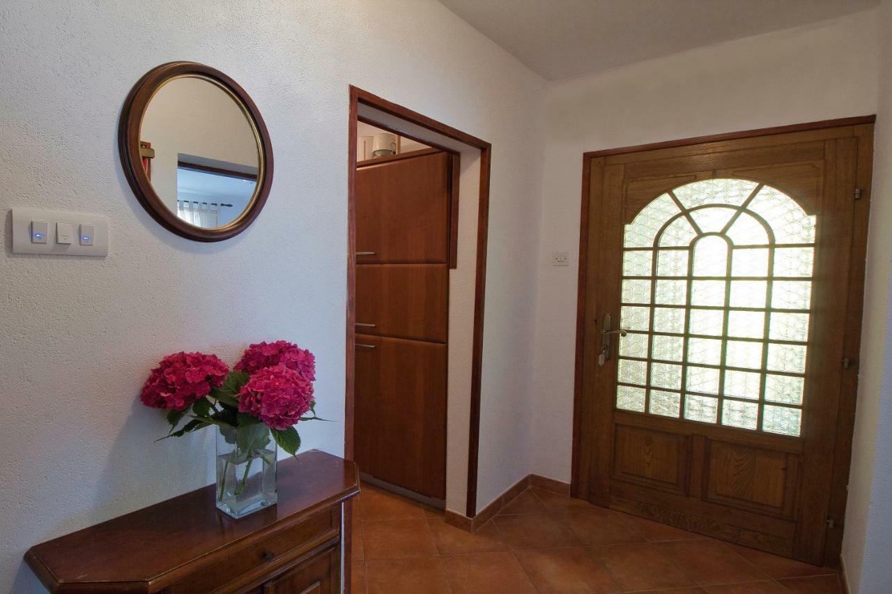 Apartment Silva Rovinj