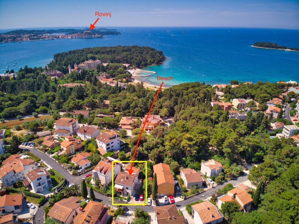 Silva Apartment Rovinj
