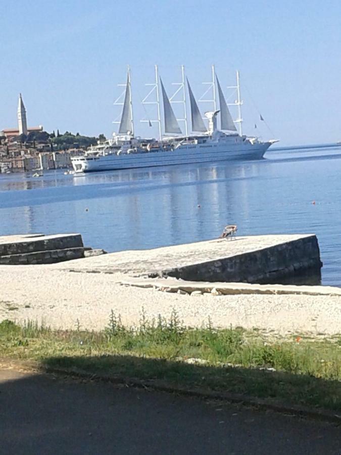 Apartment Silva Rovinj