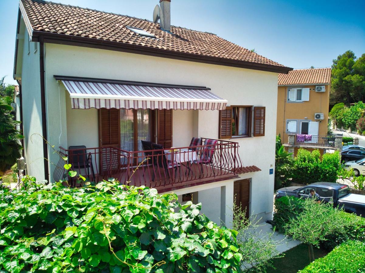 Silva Apartment