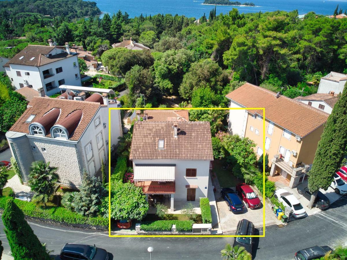 Apartment Silva Rovinj