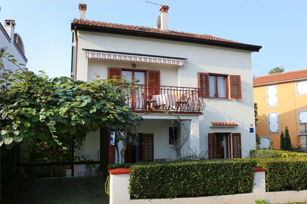 Silva Apartment Rovinj