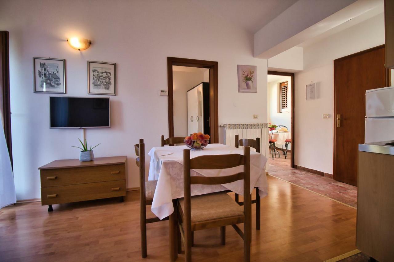Silva * Rovinj