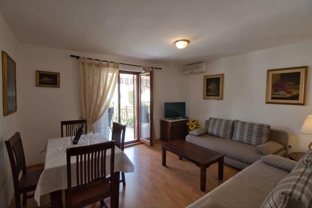 Silva Apartment Rovinj