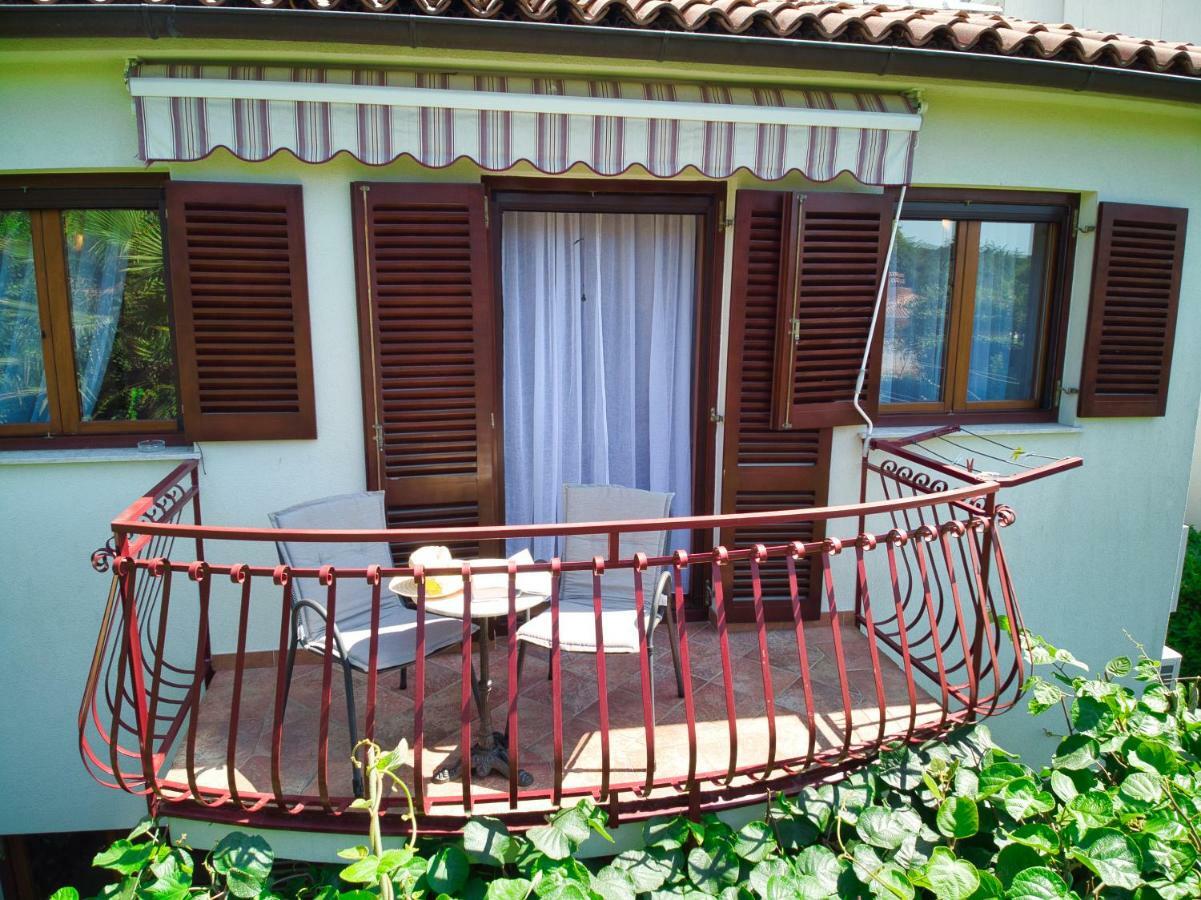 Silva Apartment Rovinj