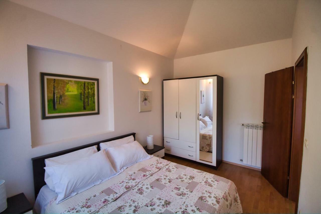 Silva Apartment Rovinj