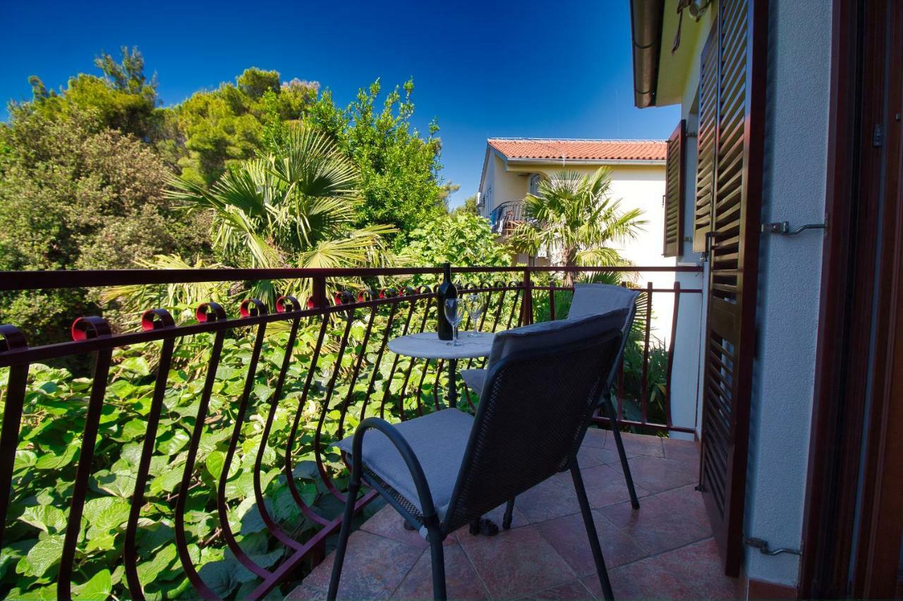 Apartment Silva Rovinj
