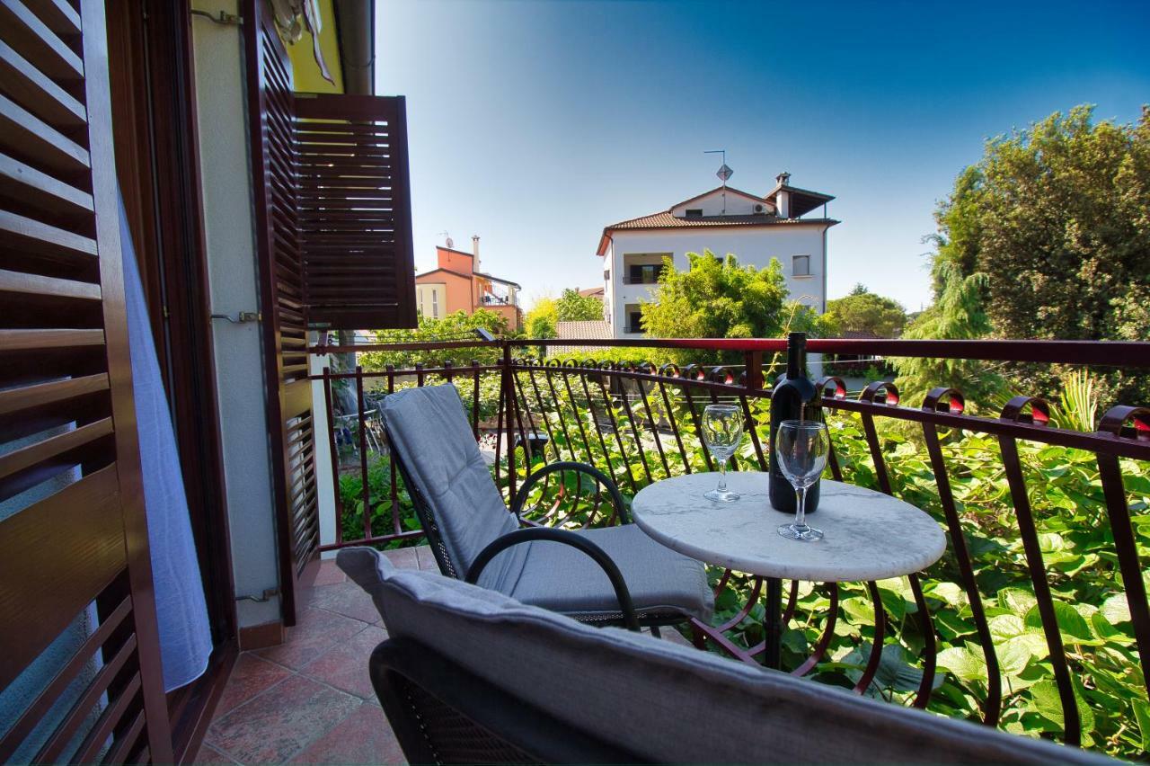 Apartment Silva Rovinj