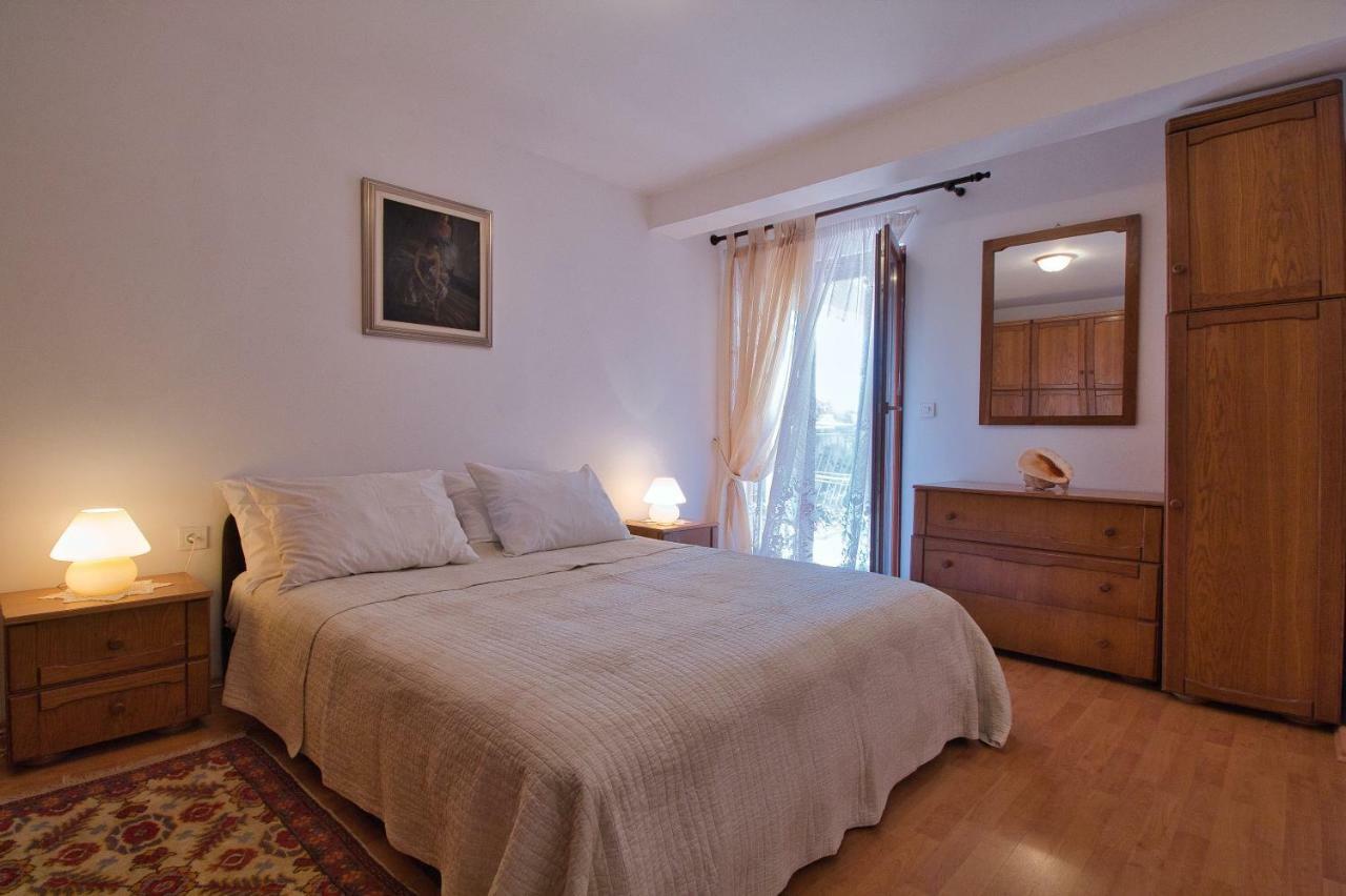 Silva Apartment