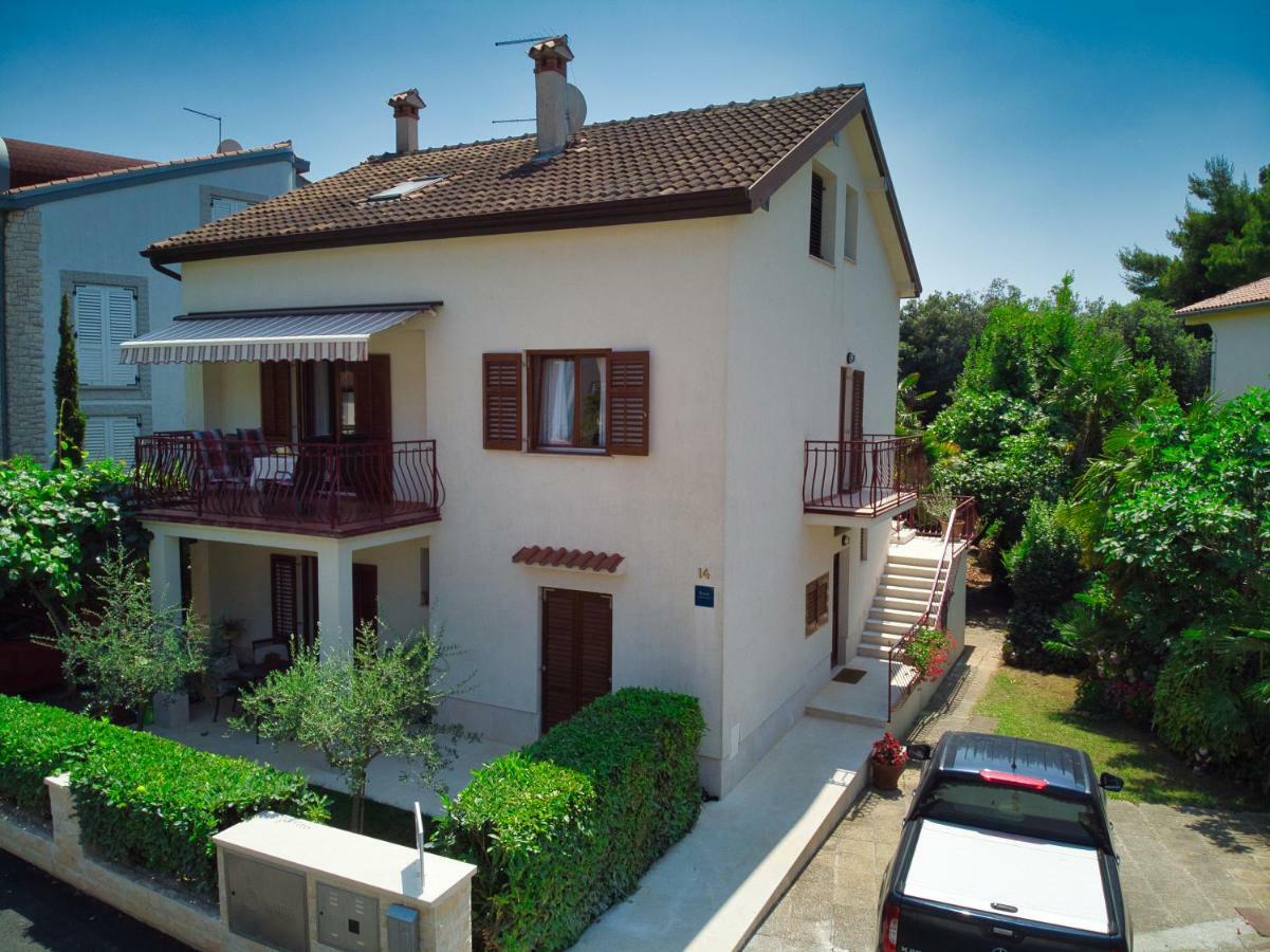 Apartman Silva *