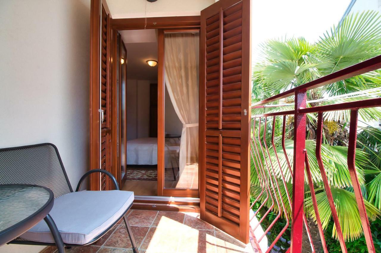 Apartment Silva Rovinj