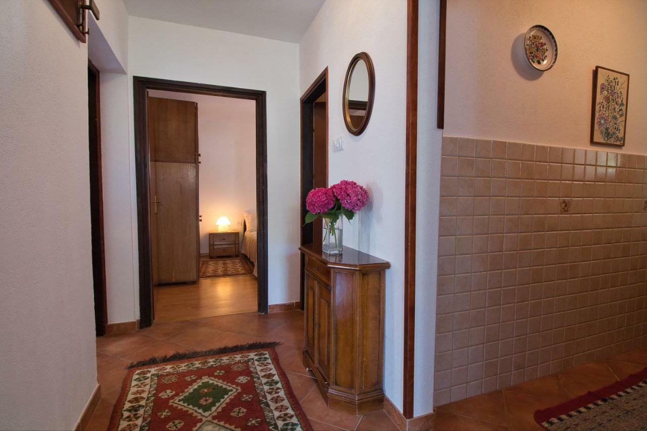 Silva Apartment Rovinj