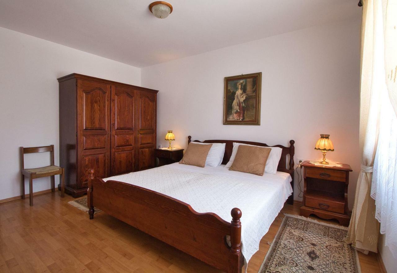 Silva Apartment Rovinj