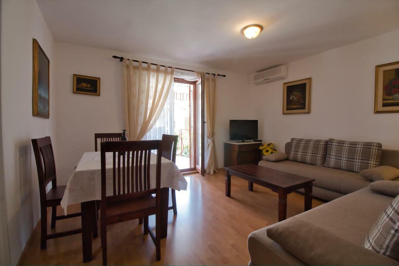 Apartment Silva Rovinj