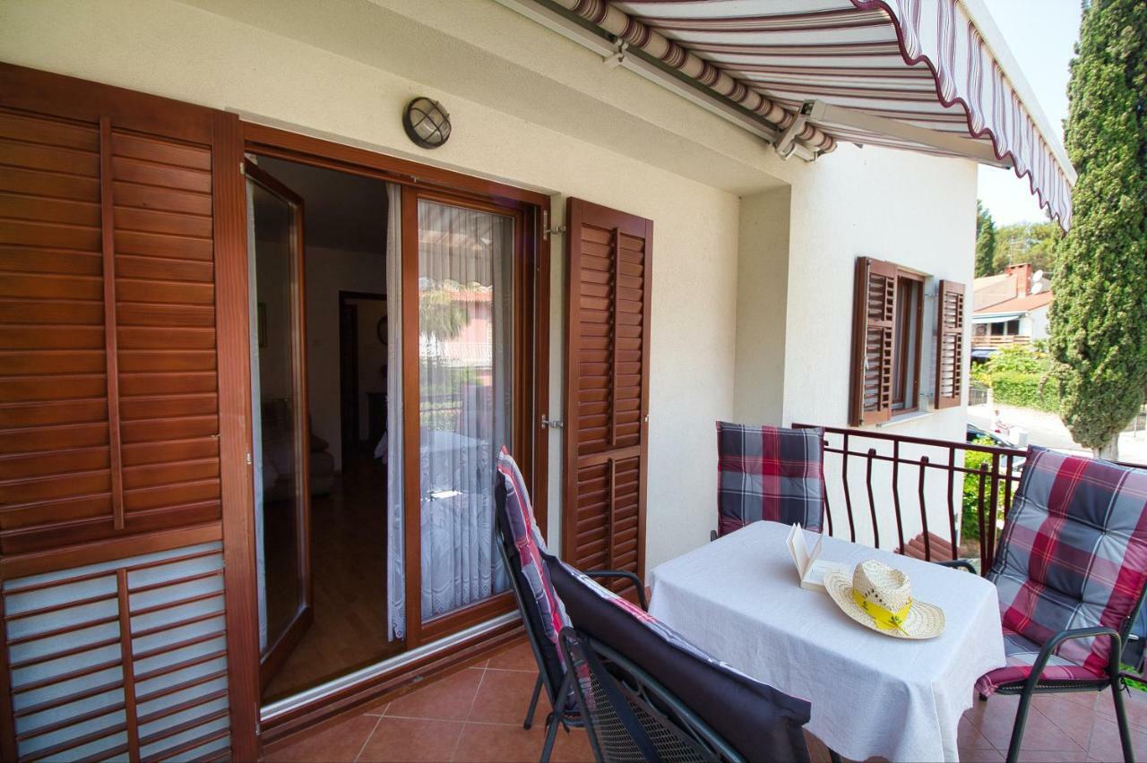 Apartment Silva Rovinj